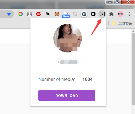 batch media saver from ins tm 4.7.0-新秀网